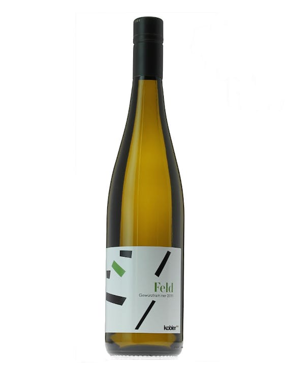 GEWURZTRAMINER Feld Tappo Vite